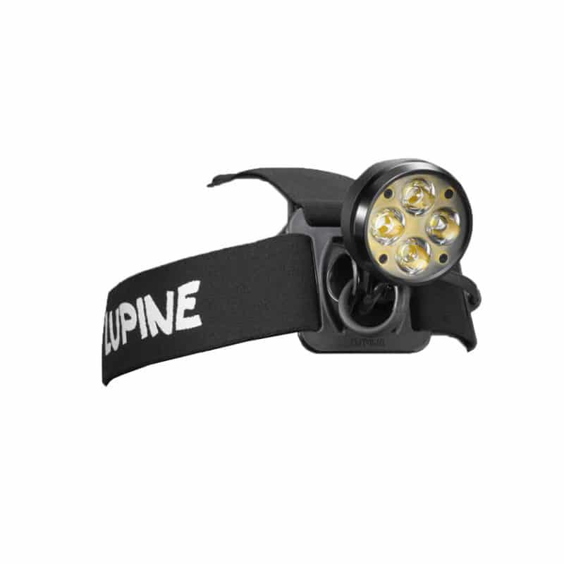 lampe frontale Lupine Wilma X7